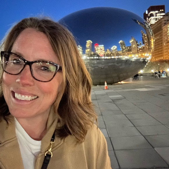 Hi, I’m Becky! Full time WFH, Soccer Mom, Wife. - Picture 4 of 7